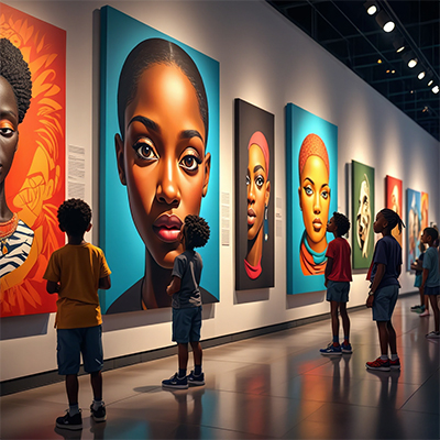 Evaluation & Measurement