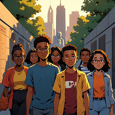 Youth Rites of Passage