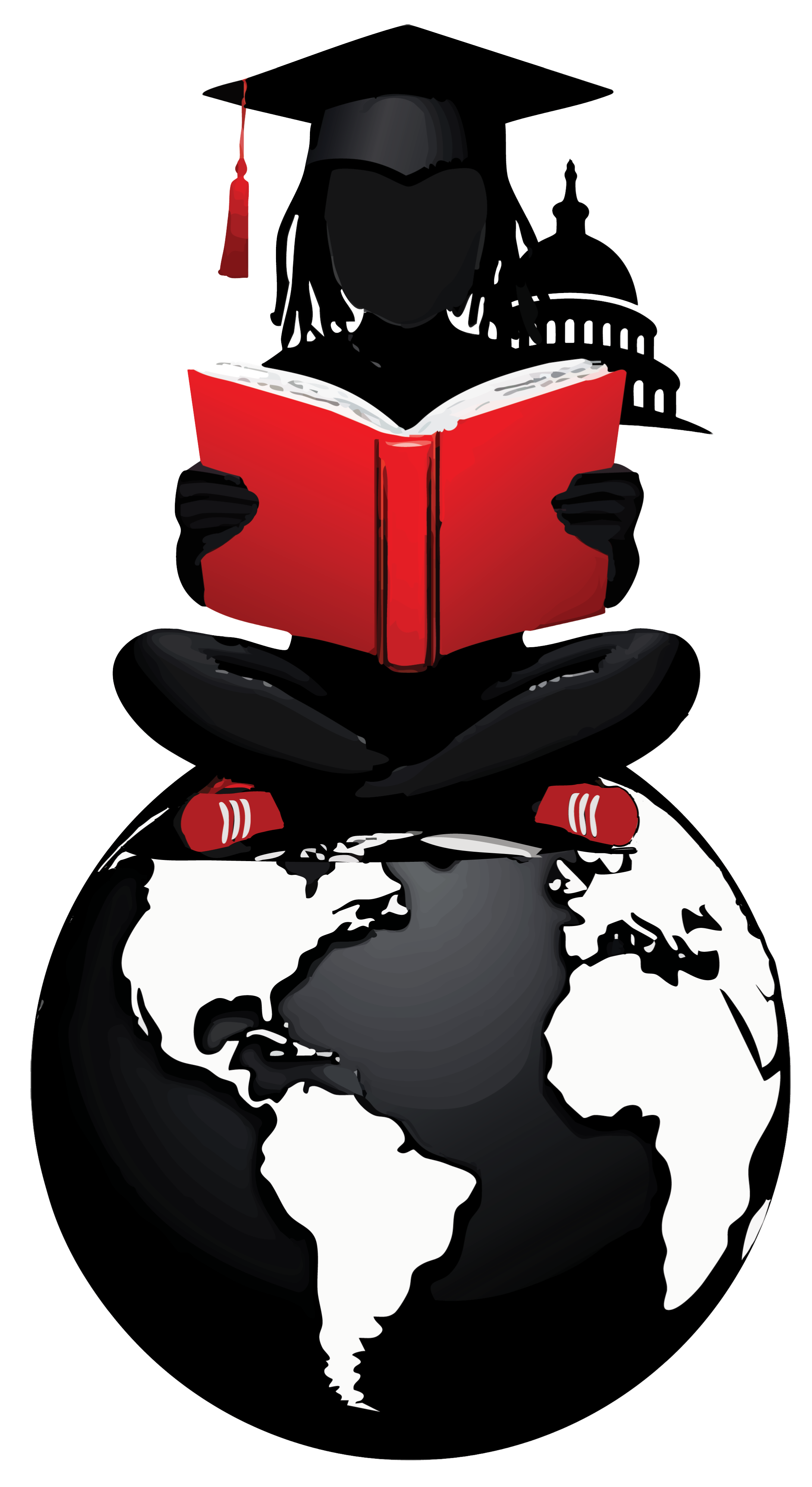 CJ PRENTISS Education Resource Center Logo